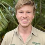 Robert Clarence Irwin Instagram – Tickets for The Steve Irwin Gala in Las Vegas are available now in the link in my bio! See you there!