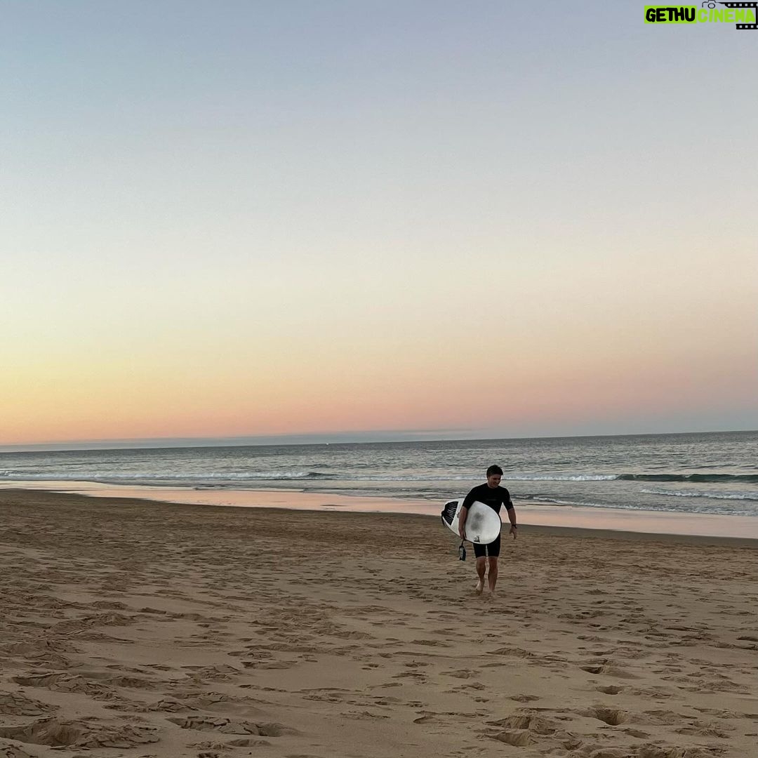 Robert Clarence Irwin Instagram - Life of late…