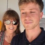 Robert Clarence Irwin Instagram - Who wore it best? @terriirwincrikey