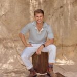 Robert Clarence Irwin Instagram - Really fun cover shoot for @womensweeklymag, thanks for the opportunity to talk about this amazing legacy I get to continue. Swipe across to see the cover! words @tiffdunk styling @mattiecronan photography @brewbevanphoto