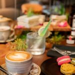 Robert Clarence Irwin Instagram - We are hosting an International Women’s Day high tea at Warrior Restaurant and Bar @crocodilehunterlodge by @australiazoo on March 8! A day of fascinating stories shared by women at the frontline of wildlife conservation (plus we have some great food on offer!). Check out the link in my bio to reserve your spot, don’t delay!
