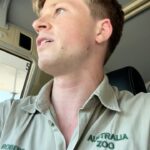 Robert Clarence Irwin Instagram - Sunshine Coast’s most influential person for 2023, what an honour! I was born and raised here on the Sunshine Coast, and it’s where my heart beats from - so this means a lot. It’ll always be home!