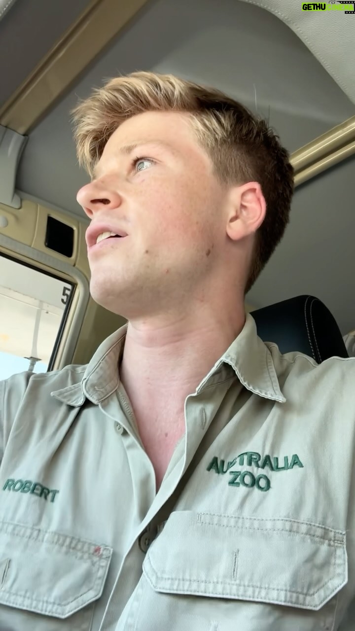 Robert Clarence Irwin Instagram - Sunshine Coast’s most influential person for 2023, what an honour! I was born and raised here on the Sunshine Coast, and it’s where my heart beats from - so this means a lot. It’ll always be home!