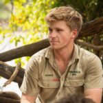 Robert Clarence Irwin Instagram - Do what you love and you’ll never work a day in your life! I’m proud every day I put on my khakis ☺️🐊