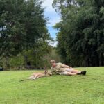 Robert Clarence Irwin Instagram - More recent adventures…
