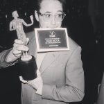 Robert Downey Jr. Instagram – Thx @sagaftra for honoring @oppenheimermovie tonight at the @sagawards . To be acknowledged by our peers means the 🌏!