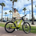 Robert Lewandowski Instagram – Hop on your bike, and let the adventures unfold 🚲☀️ Whether you’re exploring new paths or revisiting familiar routes, make the most of your afternoon with a leisurely bike ride. 

#stormalwaysahead 
@sm_stormbikes 
#paidpartnership