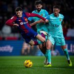 Robert Lewandowski Instagram – +3 points ✅

@fcbarcelona