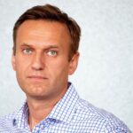Robert Sheehan Instagram – RIP Alexei Navalny 😔 – What a courageous and inspiring man. Despite attempts by a thug, totalitarian, wealth obsessed dictator to arrest, attack and even murder you by sneaky poisoning, you persevered on your quest to restore democracy to the people of Russia. As such, now you live on forever as a beacon of hope and integrity. Deepest respects and condolences to your surviving family Yulia, Dasha and Zakhar 🇷🇺🙏🏽
