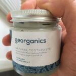 Robert Sheehan Instagram - These lads haven’t paid me nothin, but I’ve been looking at ways to make my existence kinder to the environment... Toothpaste in glass jars lads. EVERY. SINGLE. TUBE of toothpaste ends up in landfill. And there’s no need. This product is from up the road from me, so no mad shipping. Full of natural ingredients (good for Rab’s soul and gums). Comes with a little oar to pop it on your brush. Have a go lads, let’s take it easy on ol’Mother Earth. If you’ve any other simple ways to instigate a positive environmental change, ping your suggestions in the comments 🙌🏽💄💋 @georganics @theearthlocker #treehumping London, United Kingdom