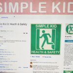 Robert Sheehan Instagram - Simple Kid is back with Album 3! Took ya long enough Simp - I’ve loved your 🎹🎸 lifelong - listen to his latest opus here on BandCamp - https://simplekid.bandcamp.com/album/simple-kid-3-health-safety