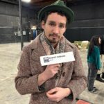 Robert Sheehan Instagram - Our last final and leg - the beginning of the End ☔️ @umbrellaacad @tom.hopperhops @castanedawong @emmyraver @aidanrgallagher @elliotpage @justinmin @steveblackmantv @netflix @netflixuk 😌 The Moon