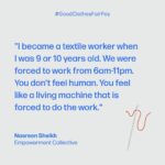 Robert Sheehan Instagram - People have been talking about how bad #fastfashion is for years but nothing has changed. Poverty wages are still the norm. @goodclothesfairpay campaign give us the power to change that. With 1 million signatures from EU citizens, #goodclothesfairpay brings a new law before the EU Commission that makes fashion brands ensure garment workers are paid a living wage. Right now, only 2% of people who make clothes around the world are paid a LIVING WAGE to cover basic needs, and women make up 80% of that workforce. It will be LIFECHANGING for millions of working women and their families if the law comes to pass. Please sign your name (EU citizens) and share (everyone else) - https://www.goodclothesfairpay.eu/ - Thanks for reading 😘#fastfashionsucks