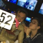 Robert Sheehan Instagram – Doing my bit for the @umbrellaacad marketing machine