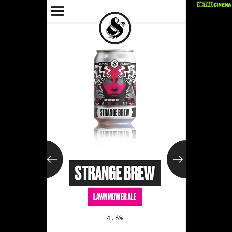 Robert Sheehan Instagram - This beer is the best I’ve tasted in London. Serious 😙 @deviantanddandybrewery @chefbyronknight oooooh