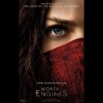 Robert Sheehan Instagram - Not long now baby #mortalengines