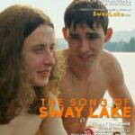 Robert Sheehan Instagram - Once again in the right format, The Song of @SwayLake by @arigold available now in the US on @iTunes, and on the inside of your eyelids if you do a tab of acid and eat a lock of Rory Culkin’s hair at EXACTLY the same time