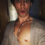 Robert Sheehan Instagram - To all Robert Sheehan fetishists and friends,, get the Kleenex ready cos I've just kickstarted my Insta.