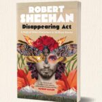 Robert Sheehan Instagram - My book. Is finally cooked. DISAPPEARING ACT - A Host of Other Characters - In 16 short stories. Surreal feeling, to let it go into the world, after so many thousands of hours, just the two of us. It was written with great care. I hope you like it #disappearingact #gillbooksaw21 - PREORDER Link here - https://www.easons.com/disappearing-act-robert-sheehan-9780717189700 - and in bio x Ireland (country)