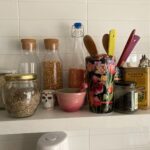 Robert Sheehan Instagram - Hello, So here’s a little update on my zero waste mish. It’s been about since August(ish), when I started getting my main shop at zero waste markets. At first it felt jarring and labour intensive, to have to bring bags and containers and fill them up at the shop, but now it feels habitual. Food shopping has become a more interesting experience, and my appetite to try new things has increased. Plus, it compels me to eat healthier, and eat healthier versions of unhealthy stuff. So that’s (little to) no single use plastic waste from my food shop. At work shooting Umbrella, I avoid single use plastics by leaving my reusable cup (for tea / coffee) there, and some nice cutlery in a drawer (far more pleasant to than eating with a crappy plastic fork that snaps on a cold carrot). So that’s no daily disposable cups / cutlery. I bring some bottles of dressingg Production have kindly made sure we all eat lunch / breakfast from compostable or cardboard containers. At home, I do the organic waste bin in the freezer technique (picture). Lemon peels, teabags and eggshells (eggshells are great for crushing up and putting straight in your plant pots). Gratefully, Toronto city do a curbside food waste collection service, so my scraps either become compost for more growing, or are fed into an anaerobic digester and harnessed for energy. That offsets the need for more oil and natural gas. Toronto’s aim in the future is to refine their process to the point where our food waste keeps us all warm. If I get takeout - now this isn’t 100% of the time, sometimes I get deliveries - I bring my containers to the restaurant and they put the food in those. Again, at first it felt very alien and cumbersome to be lugging lunchboxes to my local restaurant in a bag, but from the familiar expression on the restauranteur’s face behind the counter, I realised I wasn’t the only one. Far from it. Lots of people are doing this to avoid half-a-bin’s worth of unnecessary single use plastic or styrofoam sitting in their bin after their dinner. You can also filter your Uber eats searches to show takeout restaurants that are committed to compostable / sustainable packaging (Continued in comments...) Planet Earth