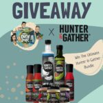 Robert Sheehan Instagram - GIVEAWAY KIDS! 🎉 Our friends at @hunterandgatheruk (from our most recent podcast) are giving you lot the chance to win a HUGE bundle of their optimal health goodies 😱 Hunter & Gather are a UK based health food group who are on a mission to provide us with optimal l tools we need to thrive. Through honest, tasty and nutrient-dense food and supplements that are free from refined sugars, grains and inflammatory oils - such as seed or vegetable oils (you can find out why this is in the latest podcast episode 🙌 @theearthlocker on @youtube and all podcast platforms Here's what you could win: 🥑 3 x Avocado Oil Mayonnaise (Classic, Garlic and Chipotle & Lime) 🍅 3 x Unsweetened Sauces (Tomato Ketchup, Chipotle Ketchup and Barbecue Sauce) 🥑 250ml Cold-Pressed, Extra Virgin Avocado Oil 🥥 MCT Oil How to enter: ⁠1️⃣ LIKE this post⁠ 2️⃣ FOLLOW both @hunterandgatheruk and @theearthlocker 3️⃣COMMENT below a couple of friends who you think would also love this prize!⁠ ⭐BONUS - Share this to your story to tell all your friends G’Luck! UK ENTRIES ONLY. (Small Print) By entering this giveaway, you acknowledge that in no way is this competition endorsed, sponsored, or administered by Instagram, and release Instagram of all responsibility. The competition closes Saturday 28th JANUARY at midnight, and the winner will be picked at random and announced on the 29th.⁠⠀⁠😘😘😘 United Kingdom