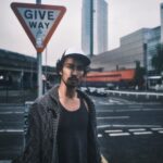 Robert Sheehan Instagram – Thanks @allmillarnofiller for these dreamy snapshots set against the backdrop of a dystopic Belfast / LA 📸 Belfast, Northern Ireland