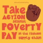 Robert Sheehan Instagram - People have been talking about how bad #fastfashion is for years but nothing has changed. Poverty wages are still the norm. @goodclothesfairpay campaign give us the power to change that. With 1 million signatures from EU citizens, #goodclothesfairpay brings a new law before the EU Commission that makes fashion brands ensure garment workers are paid a living wage. Right now, only 2% of people who make clothes around the world are paid a LIVING WAGE to cover basic needs, and women make up 80% of that workforce. It will be LIFECHANGING for millions of working women and their families if the law comes to pass. Please sign your name (EU citizens) and share (everyone else) - https://www.goodclothesfairpay.eu/ - Thanks for reading 😘#fastfashionsucks
