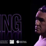 Robert Sheehan Instagram - Brutal, funny, SEXY, tragic, teeth-grindingly vulnerable - watching #PatKinevane do his show KING last night on Sherkin Island was a visceral reminder of why I wanted to become an actor in the first place 👑 #edinburghfringefestival next Sherkin Island, Cork, Ireland