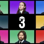 Robert Sheehan Instagram – Destiny’s Children – it’s oFISHial – Season THREE – hold on to your cassocks 😳 @umbrellaacad The Moon