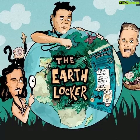 Robert Sheehan Instagram - First 5 episodes to launch (finally) ! @theearthlocker - a podcast we knocked up in a lab (my flat) - With such flirtatious guests as @perlmutations, @frankie_boyle , @deepakchopra , @emmadabiri and @naveenjainceo - mad insightful chats - Friday, October 2nd kids. Write it on your loved one’s forehead 😳 me and Big @tom.hopperhops and saucy @thedungareedad Get our full visual episodes on @youtube and get the audio versions wherever you get your podcasts 😘 smooch The World