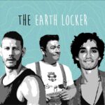 Robert Sheehan Instagram - DANKAS to all @theearthlocker folks for listening to our instatv rambles in prep for release of @theearthlocker podcast ! Out V V soon promise 😘 @tom.hopperhops @thedungareedad The Moon