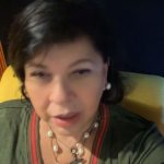 Roberta Miranda Instagram - Os primeiros passos de um projeto que chama-se “INFINITO “ , recheado de clássicos do nosso sertanejo, músicas inéditas , músicas de outros artistas e regravações de grandes sucessos meus que outras duplas gravaram ! Ele @severinormoficial vistoriando tudo da mamãe kkkk