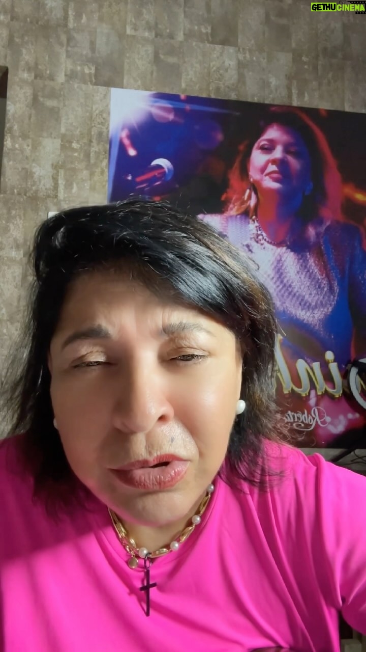 Roberta Miranda Instagram - Pra frente é que se anda … músicas que o público ama!! Dói, Amor platônico , Dia D
