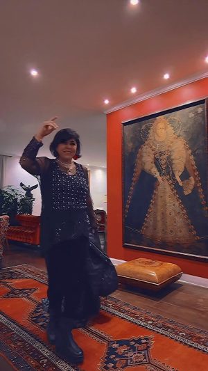 Roberta Miranda Instagram - #tbt música delícia desde que não maltrate os boizinhos , cavalos , animais  no geral . Eles são criaturas de Deus !!