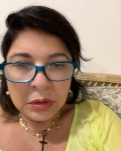 Roberta Miranda Instagram - Obrigada pelas orações e energia positiva Gratidão mesmo !! O susto foi grande !!