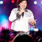 Roberta Miranda Instagram - Logo mais !! Te espero , tesouros!!!!