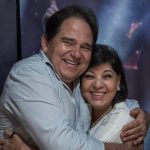 Roberta Miranda Instagram - Caldas novas Goiás obrigada Lindo espetáculo afinal vcs são as estrelas do meu show!! Eu só sou EMOÇÃO !! @marcelobaiocchi grata presidente!! @leopoldoveiga amigo querido @paoloproducoes filmaker @celiammoratori aeeee mamãe !! #thequeen kkkk
