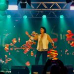 Roberta Miranda Instagram - Caldas novas Goiás obrigada Lindo espetáculo afinal vcs são as estrelas do meu show!! Eu só sou EMOÇÃO !! @marcelobaiocchi grata presidente!! @leopoldoveiga amigo querido @paoloproducoes filmaker @celiammoratori aeeee mamãe !! #thequeen kkkk