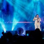 Roberta Miranda Instagram - Obrigada Goiás !!Alexânia !! Público lindo como sempre bora para Caldas novas ?? Hoje !! : : @paoloproducoes