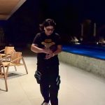Roberta Miranda Instagram - Cheguei!!! #CasaDaBarra