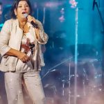 Roberta Miranda Instagram - Obrigada Goiás !!Alexânia !! Público lindo como sempre bora para Caldas novas ?? Hoje !! : : @paoloproducoes