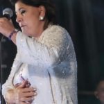 Roberta Miranda Instagram - Obrigada Goiás !!Alexânia !! Público lindo como sempre bora para Caldas novas ?? Hoje !! : : @paoloproducoes