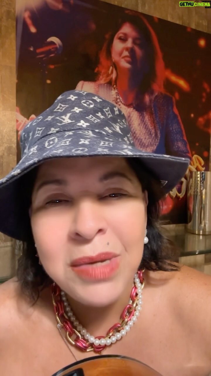 Roberta Miranda - 50K Likes - Coisas que não voltam mais