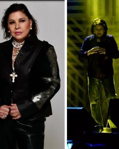 Roberta Miranda Instagram - ( o amor de DEUS não JULGA, Do HOMEM Sim!) : : :#desatemososnós #robertamiranda
