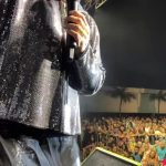 Roberta Miranda Instagram - Franca amores!! Que público de matar de lindo !! Que vozes são essas ?!! @biacaboz