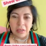 Roberta Miranda Instagram - Show dia 18/10 em Porto Velho,CANCELADO! Casa de show TALISMÃ Descumprimento comercial