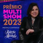 Roberta Miranda Instagram - A felicidade do prêmio tá chegando kkkkk @multishow