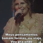 Roberta Miranda Instagram - @mariliamendoncacantora ela não morreu ! Ela vive no meu 💜 Ela vive, simples assim .! Este dvd é a própria história contada como verdade. Aqui o sentimento fluiu com naturalidade Depois cada uma seguiu seu caminho Só que Marília fez tanto em tão pouco tempo que nem percebeu que partiu Afinal de contas foi sentar em um trono real aonde todos sem exceção um dia sentará Lov Lov