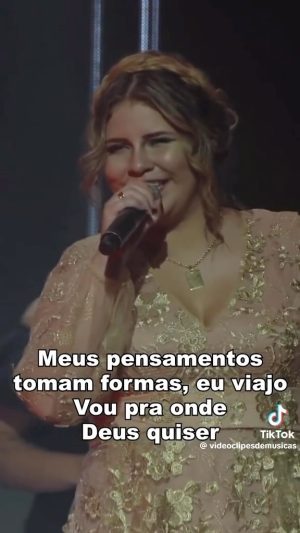 Roberta Miranda Instagram - @mariliamendoncacantora  ela não morreu ! Ela vive no meu 💜
Ela vive, simples assim .!
Este dvd é a própria história contada como verdade.
Aqui o sentimento fluiu com naturalidade 
Depois cada uma seguiu seu caminho 
Só que Marília fez tanto em tão pouco tempo que nem percebeu que partiu 
Afinal de contas foi sentar em um trono real aonde todos sem exceção um dia sentará 
Lov Lov