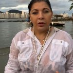 Roberta Miranda Instagram - Recebi de um professor PHD de COIMBRA ele disse “ uma preciosidade dessas vai ser difícil de ver” Para abrilhantar mais nossa @hebecamargooficial e @joana Logo à frente uma mudança física e estética Cabeça então mudou 220% nosso @nelsongoncalveseterno